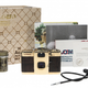 Illustration for article titled Lomo LC-A+ Camera Goes High-End With 24-Carat Gold Finish